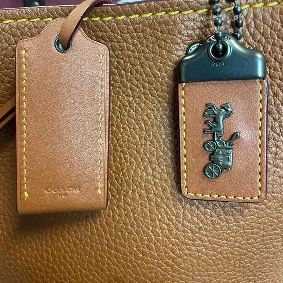 Coach rogue size 30 - Picture 8 of 14